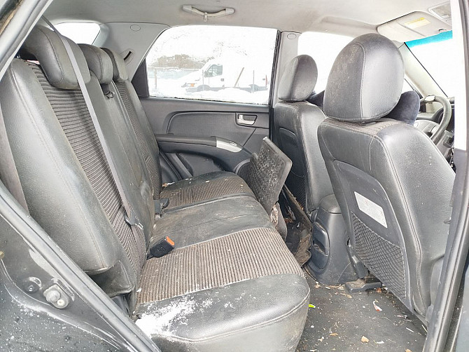 Kia Sportage Luxury 4x4 2.0 CRDi 83kW Таллин - изображение 7