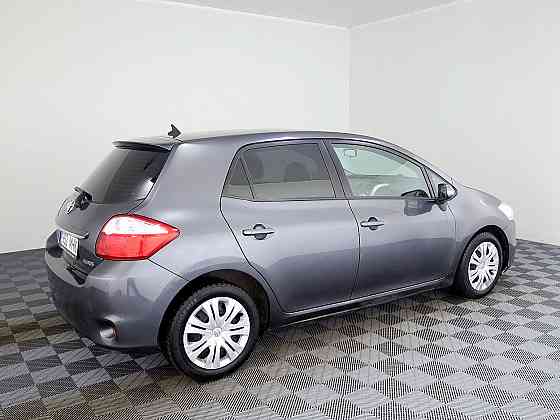 Toyota Auris Linea Sol Facelift LPG 1.6 97kW Tallina