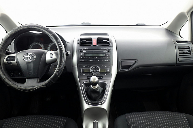 Toyota Auris Linea Sol Facelift LPG 1.6 97kW Tallina - foto 5