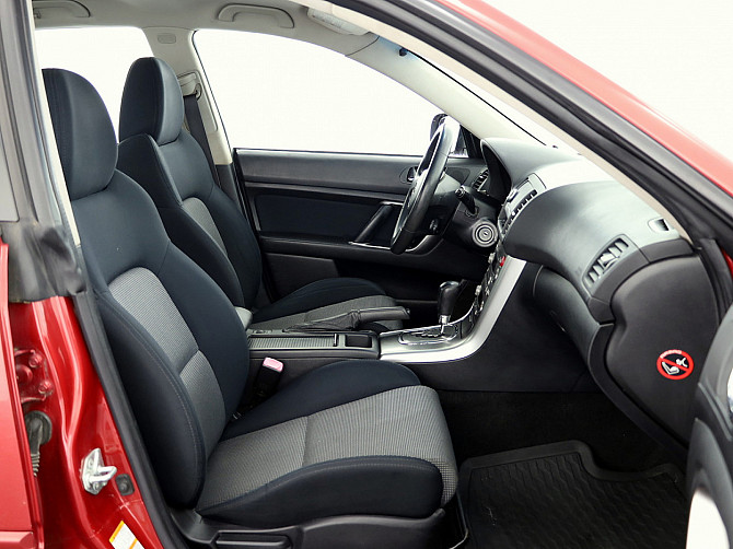 Subaru Legacy Comfort 4x4 ATM 2.0 101kW Tallina - foto 6