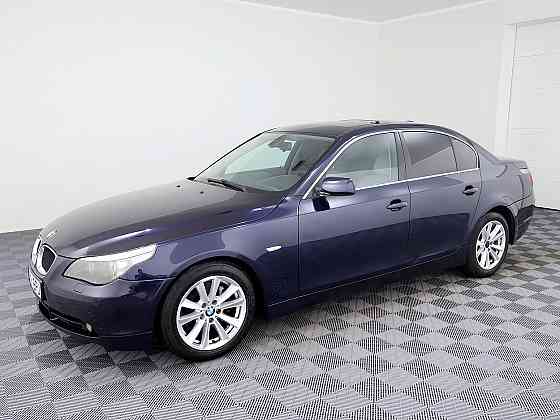BMW 530 Executive ATM 3.0 D 160kW Tallina