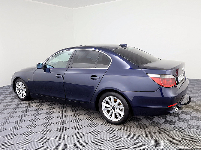 BMW 530 Executive ATM 3.0 D 160kW Tallina - foto 4