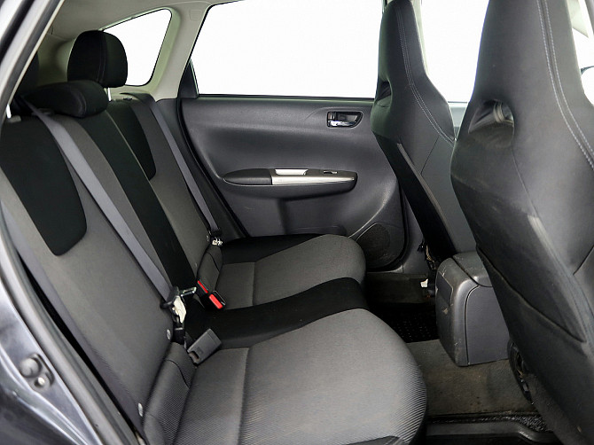 Subaru Impreza Facelift AWD 4x4 ATM 2.0 110kW Tallina - foto 7