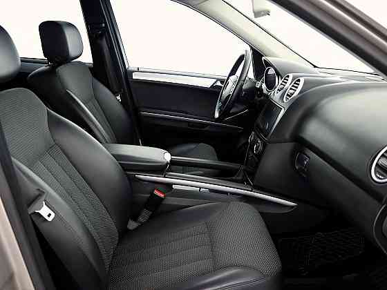 Mercedes-Benz ML 280 4Matic Luxury ATM 3.0 CDI 140kW Tallina