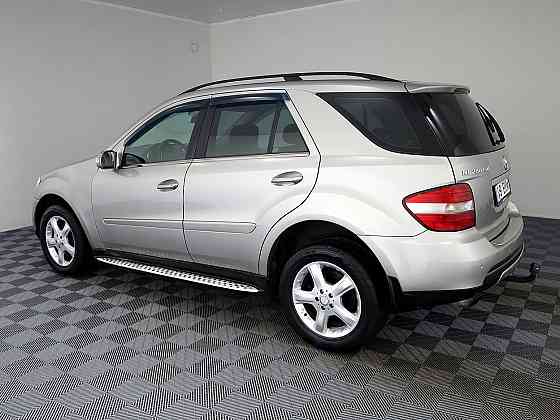 Mercedes-Benz ML 280 4Matic Luxury ATM 3.0 CDI 140kW Tallina