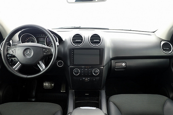 Mercedes-Benz ML 280 4Matic Luxury ATM 3.0 CDI 140kW Tallina - foto 5