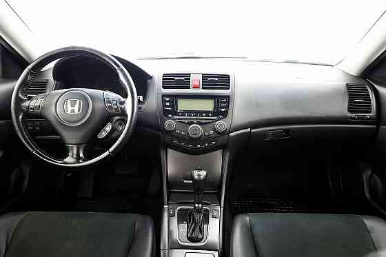 Honda Accord Luxury Facelift ATM 2.0 114kW Tallina