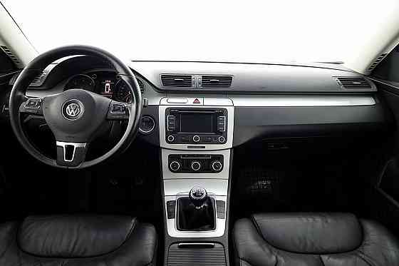 Volkswagen Passat Highline Facelift 2.0 TDI 103kW Tallina