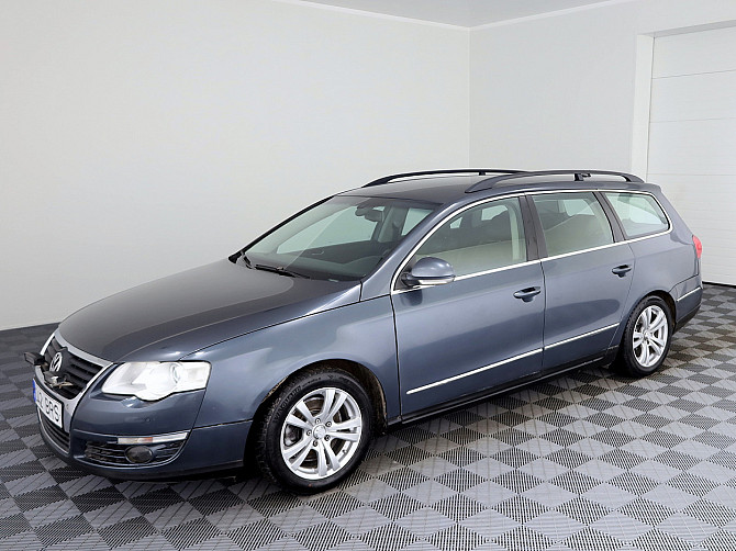 Volkswagen Passat Highline Facelift 2.0 TDI 103kW Tallina - foto 2