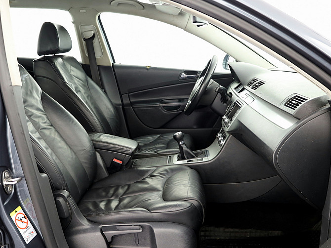 Volkswagen Passat Highline Facelift 2.0 TDI 103kW Tallina - foto 6