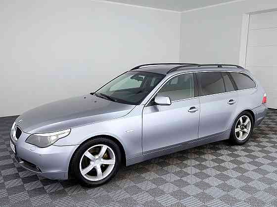 BMW 525 Executive ATM 2.5 D 120kW Tallina