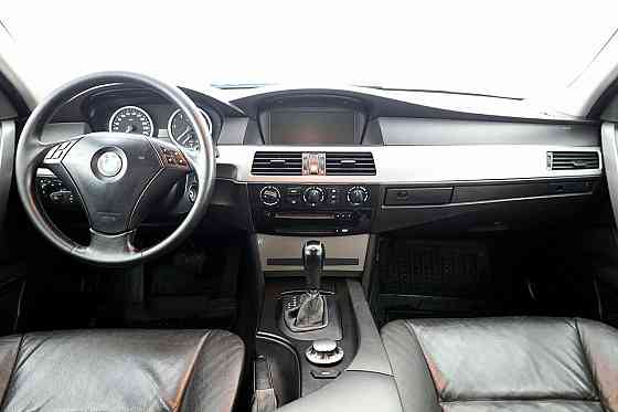 BMW 525 Executive ATM 2.5 D 120kW Tallina