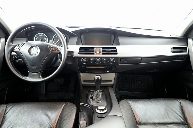 BMW 525 Executive ATM 2.5 D 120kW Tallina - foto 5