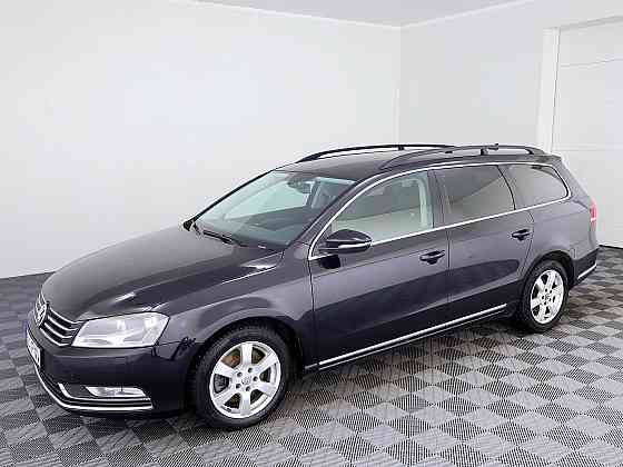 Volkswagen Passat Comfortline 2.0 TDI 103kW Tallina