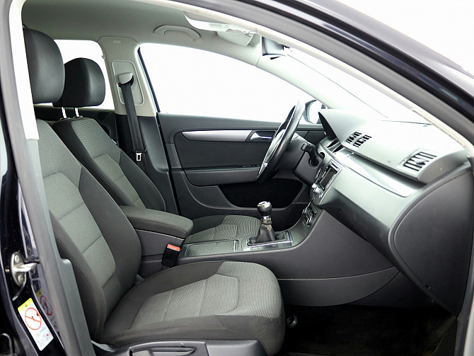 Volkswagen Passat Comfortline 2.0 TDI 103kW Таллин - изображение 6