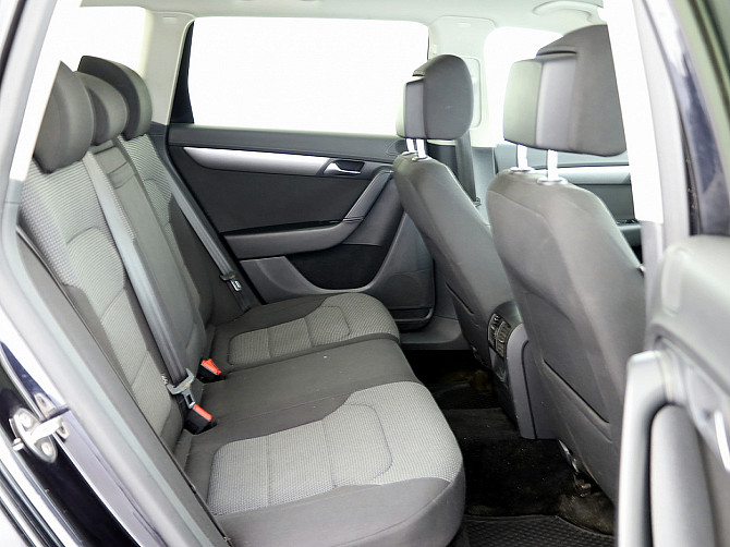 Volkswagen Passat Comfortline 2.0 TDI 103kW Таллин - изображение 7