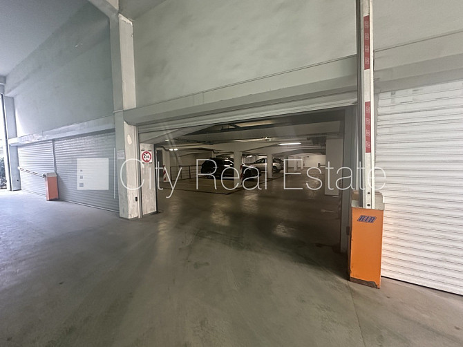 Renovēta māja, fasāde ar dekoratīvo apmetumu, slēgts pagalms, balkons 2 m2, logi vērsti uz Rīga - foto 20