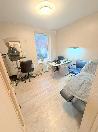 Renovēta māja, slēgts pagalms, iespēja nomāt autostāvvietu, apsargāta autostāvvieta, Rīga - foto 11