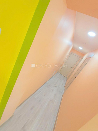 Renovēta māja, slēgts pagalms, iespēja nomāt autostāvvietu, apsargāta autostāvvieta, Rīga - foto 8