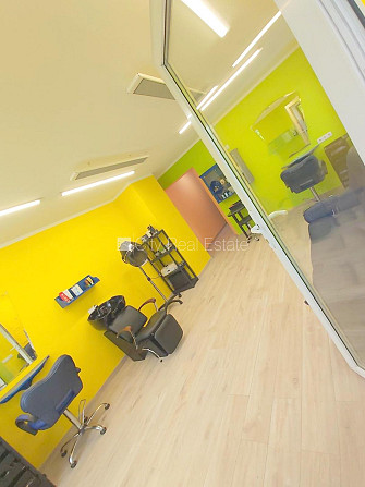 Renovēta māja, slēgts pagalms, iespēja nomāt autostāvvietu, apsargāta autostāvvieta, Rīga - foto 5