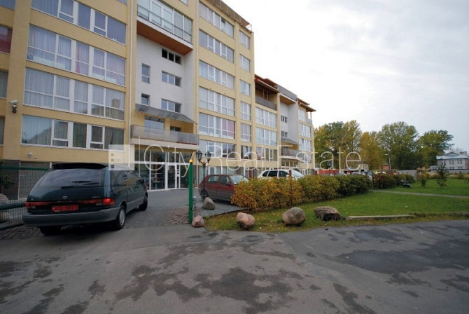 Проект - Panorama Plaza (Панорама Плаза), новостройка, место для машины, возможность Рига - изображение 17