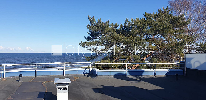 Проект - Forburga Nams (Форбурга Намс), фасадный дом, реновированный дом, зеленая Рига - изображение 15