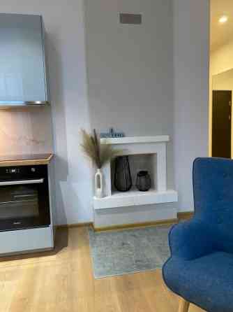 Сдаем уютную, недавно отремонтированную, меблированную квартиру с видом на Рига