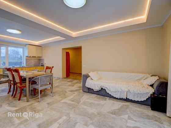 Предлагается в долгосрочную аренду новый частный дом в Бранкас  всего в 6 км от Jelgava un novads