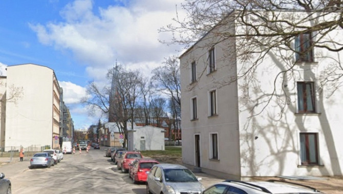 Доступна свежая, полностью меблированная квартира в тихом проекте на улице Рига - изображение 8