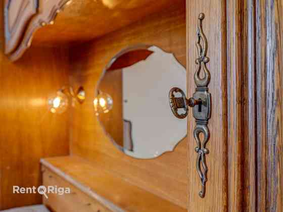 Предложение долгосрочной аренды в центре, на улице Бривибас, недалеко от улицы Рига