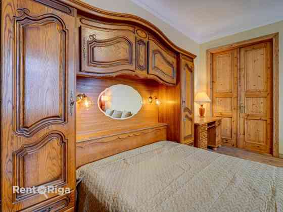 Предложение долгосрочной аренды в центре, на улице Бривибас, недалеко от улицы Рига