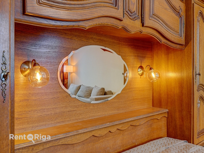 Предложение долгосрочной аренды в центре, на улице Бривибас, недалеко от улицы Рига - изображение 8