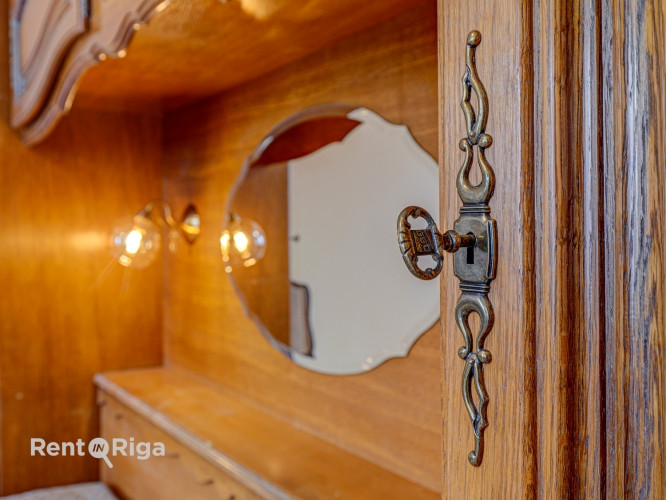 Предложение долгосрочной аренды в центре, на улице Бривибас, недалеко от улицы Рига - изображение 4