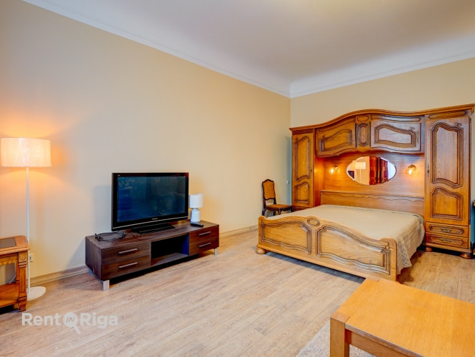 Предложение долгосрочной аренды в центре, на улице Бривибас, недалеко от улицы Рига - изображение 3