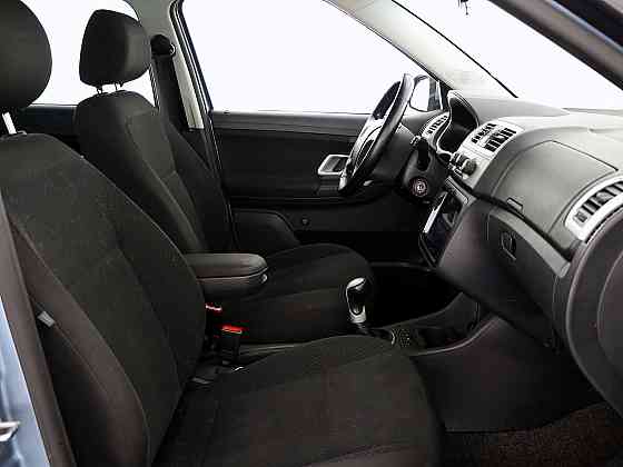 Skoda Fabia Comfortline 1.4 63kW Таллин