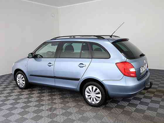 Skoda Fabia Comfortline 1.4 63kW Таллин