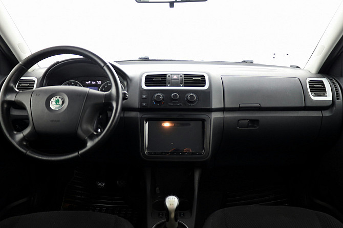 Skoda Fabia Comfortline 1.4 63kW Tallina - foto 5