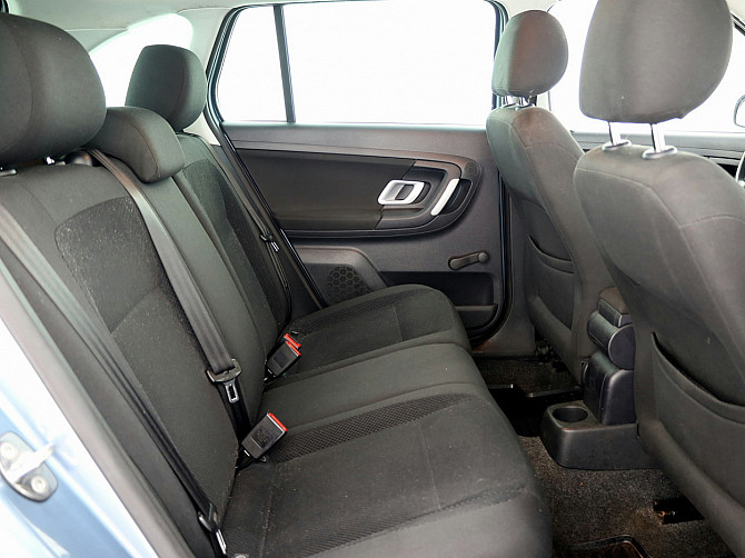 Skoda Fabia Comfortline 1.4 63kW Tallina - foto 7