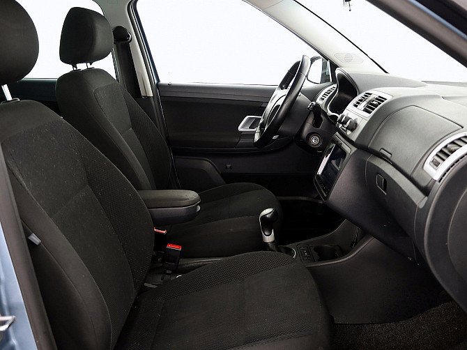 Skoda Fabia Comfortline 1.4 63kW Tallina - foto 6