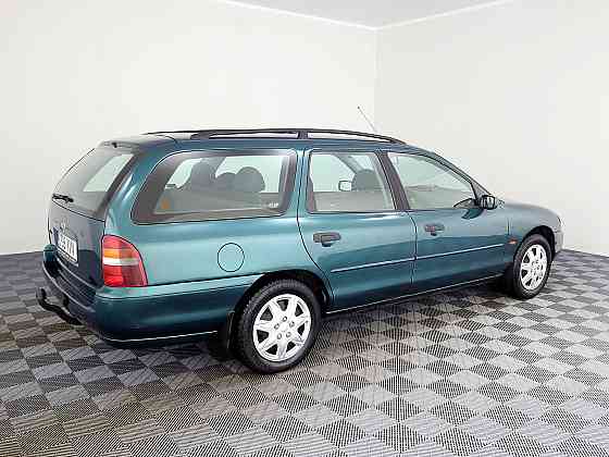 Ford Mondeo Turnier 1.8 TDCi 66kW Tallina