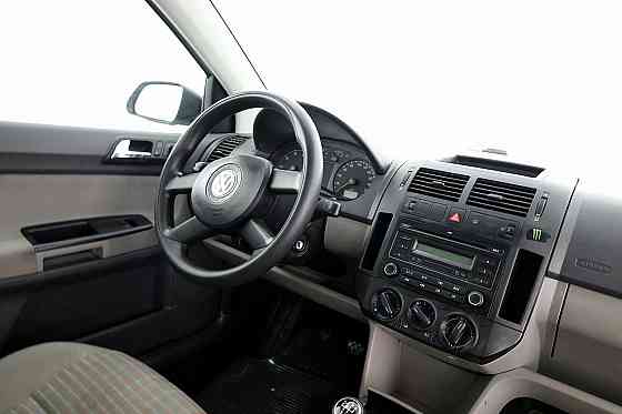 Volkswagen Polo Comfortline Facelift 1.4 55kW Tallina