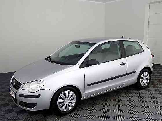 Volkswagen Polo Comfortline Facelift 1.4 55kW Tallina