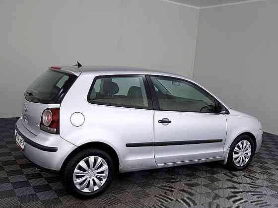 Volkswagen Polo Comfortline Facelift 1.4 55kW Tallina