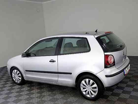 Volkswagen Polo Comfortline Facelift 1.4 55kW Tallina