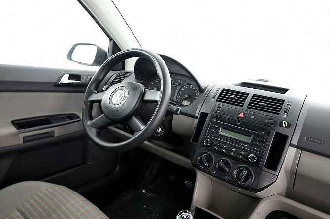 Volkswagen Polo Comfortline Facelift 1.4 55kW Tallina - foto 5