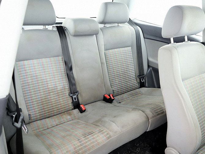 Volkswagen Polo Comfortline Facelift 1.4 55kW Tallina - foto 7