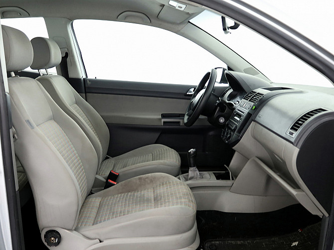 Volkswagen Polo Comfortline Facelift 1.4 55kW Tallina - foto 6