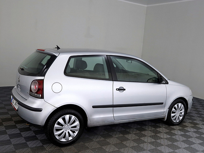 Volkswagen Polo Comfortline Facelift 1.4 55kW Tallina - foto 3