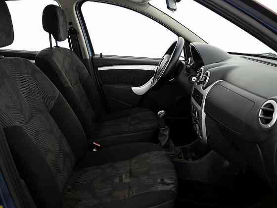 Dacia Sandero Comfort 1.5 dCi 50kW Tallina