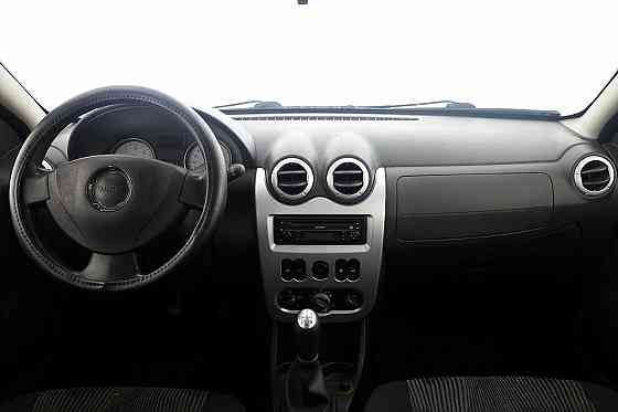 Dacia Sandero Comfort 1.5 dCi 50kW Tallina